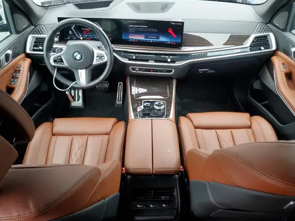 5UX23EU00R9U56238 2024 BMW X5 - Image 8