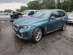 5UX23EU00R9U66378 2024 BMW X5