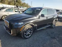 5UX23EU00R9U70740 2024 BMW X5