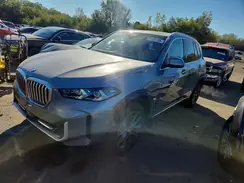 5UX23EU00R9V13490 2024 BMW X5