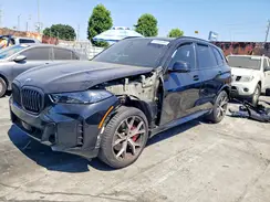 5UX23EU00R9V16020 2024 BMW X5