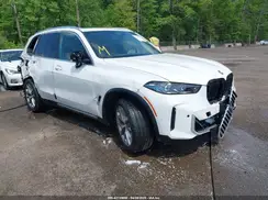 5UX23EU00R9V34355 2024 BMW X5