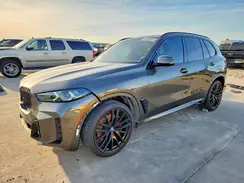 5UX23EU00R9V48076 2024 BMW X5