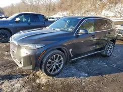 5UX23EU00R9V50975 2024 BMW X5