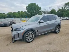5UX23EU00R9V57005 2024 BMW X5
