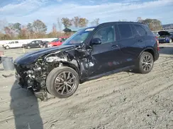 5UX23EU00R9V81496 2024 BMW X5