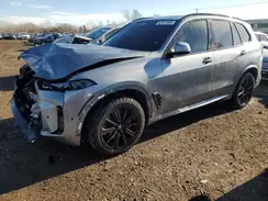 5UX23EU00R9V83670 2024 BMW X5