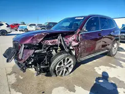 5UX23EU00R9V85290 2024 BMW X5