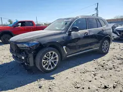 5UX23EU00R9W03691 2024 BMW X5
