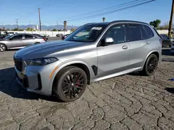 5UX23EU00R9W21009 2024 BMW X5