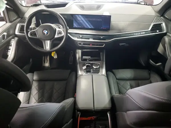 5UX23EU00R9W21043 2024 BMW X5 - Image 8
