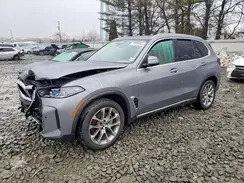 5UX23EU00S9W29598 2025 BMW X5