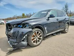 5UX23EU00S9W51438 2025 BMW X5