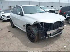 5UX23EU00S9X14506 2025 BMW X5