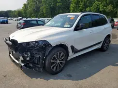 5UX23EU00S9X32259 2025 BMW X5