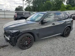 5UX23EU00S9X67366 2025 BMW X5
