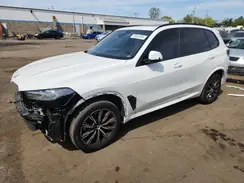5UX23EU00S9X98987 2025 BMW X5