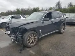 5UX23EU00S9X99184 2025 BMW X5