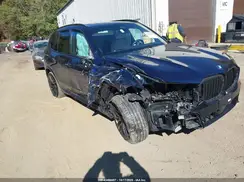5UX23EU00S9Y02875 2025 BMW X5