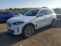 5UX23EU00S9Y13052 2025 BMW X5