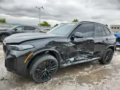5UX23EU00S9Y14511 2025 BMW X5