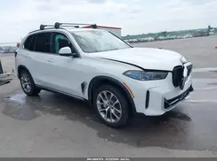 5UX23EU00S9Y30451 2025 BMW X5