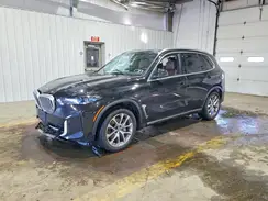 5UX23EU00S9Y38386 2025 BMW X5