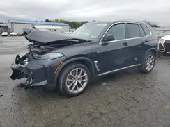 5UX23EU00S9Y56838 2025 BMW X5