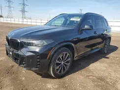 5UX23EU00S9Y75230 2025 BMW X5