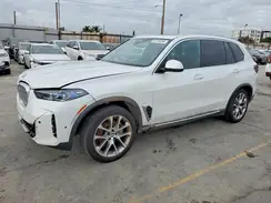 5UX23EU00S9Z14690 2025 BMW X5