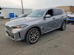 5UX23EU00S9Z25687 2025 BMW X5