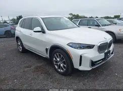 5UX23EU00S9Z41694 2025 BMW X5