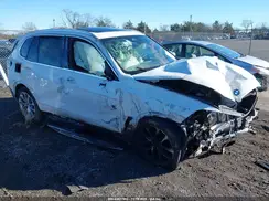 5UX23EU00S9Z47933 2025 BMW X5