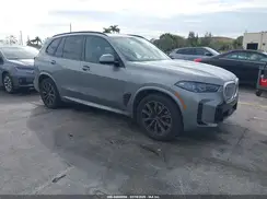 5UX23EU00S9Z48855 2025 BMW X5
