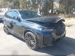 5UX23EU00S9Z73271 2025 BMW X5