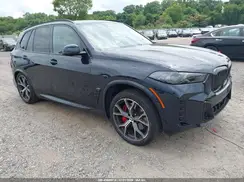 5UX23EU00S9Z88708 2025 BMW X5