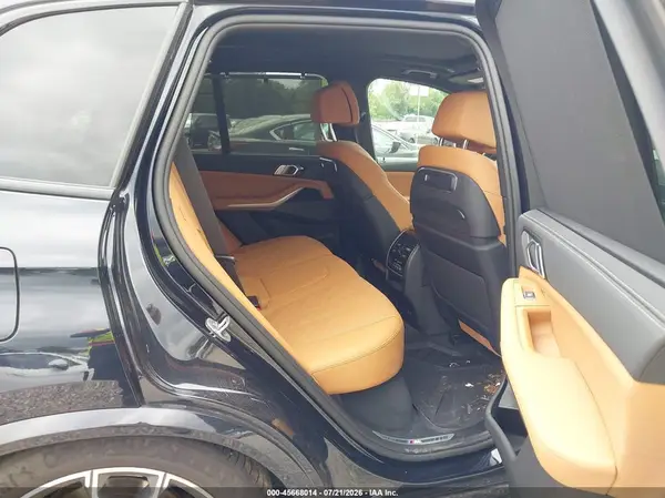 5UX23EU00S9Z88708 2025 BMW X5 - Image 8