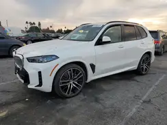 5UX23EU00S9Z94041 2025 BMW X5