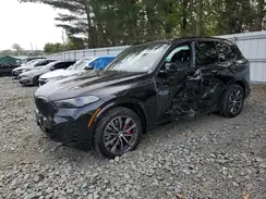 5UX23EU00T9048524 2026 BMW X5