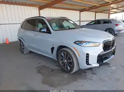 5UX23EU00T9059877 2026 BMW X5
