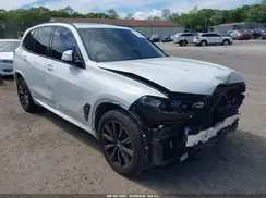 5UX23EU00T9083080 2026 BMW X5