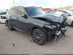 5UX23EU00T9083287 2026 BMW X5