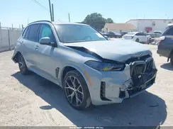 5UX23EU00T9094984 2026 BMW X5