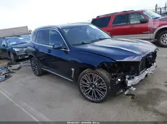 5UX23EU00T9117230 2026 BMW X5