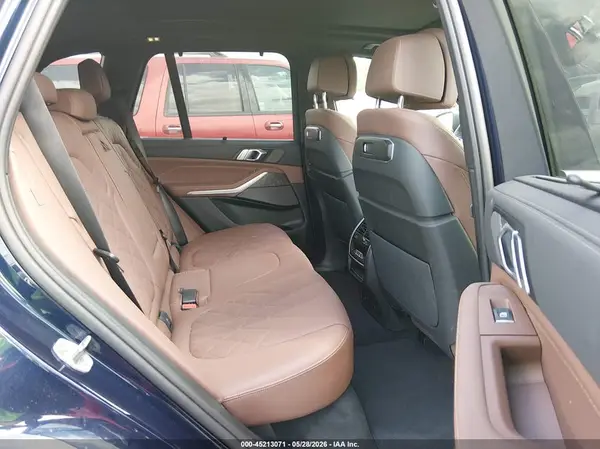5UX23EU00T9117230 2026 BMW X5 - Image 8