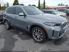 5UX23EU00T9129345 2026 BMW X5