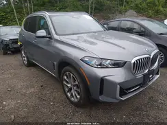 5UX23EU00T9129930 2026 BMW X5