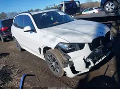 5UX23EU00T9145240 2026 BMW X5