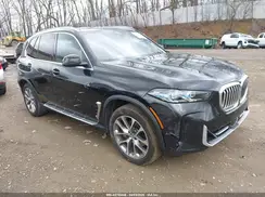 5UX23EU00T9148431 2026 BMW X5