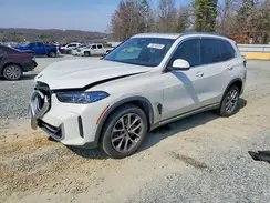 5UX23EU00T9182109 2026 BMW X5